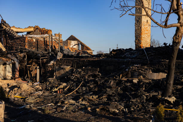 Reliable Fire Damage Restoration contractor in Palmyra, PA by Meridian Smoke Damage