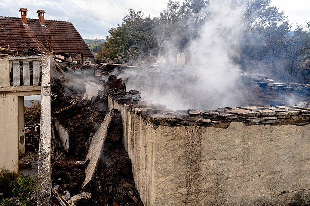 Affordable Fire Damage Restoration solutions in Palmyra, PA